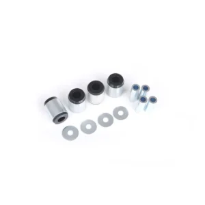 Whiteline Front Upper Control Arm Bush Kit suitable for Toyota Hilux N70 N80 Fortuner