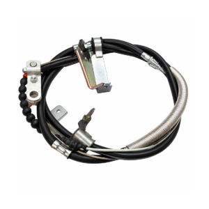 Hand Brake Cable suitable for Toyota LandCruiser 79 Series Drum Rear