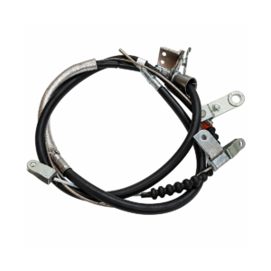 Hand Brake Cable suitable for Toyota LandCruiser 78 Series Drum Rear