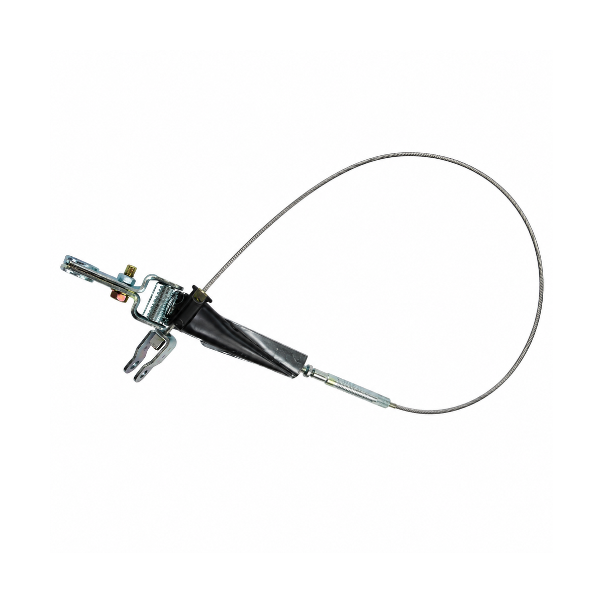 Rear Hand Brake Cable suitable for Toyota LandCruiser 105 Series HZJ105 FZJ105