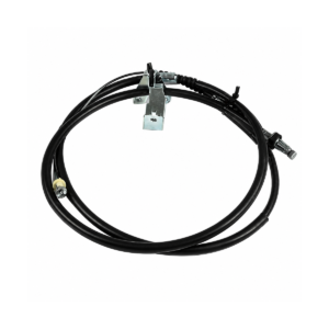 Front Hand Brake Cable suitable for Toyota LandCruiser 100 Series HDJ100