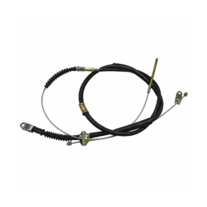 Rear Hand Brake Cable suitable for Toyota Hilux LN106 LN107 LN111 1988-1997