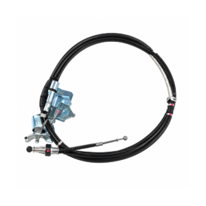 Right Rear Hand Brake Cable suitable for Toyota LandCruiser Prado 120 Series