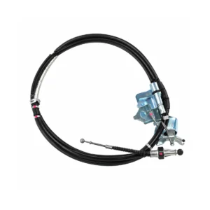 Left Rear Hand Brake Cable suitable for Toyota LandCruiser Prado 120 Series