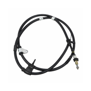 Right Rear Hand Brake Cable suitable for Toyota LandCruiser 200 Series