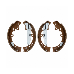Ultima Rear Brake Shoes suitable for Toyota Hilux N70 N80 KUN26 GUN126
