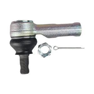 Outer Tie Rod End suitable for Toyota Hilux N80 GUN126 and Fortuner GUN156