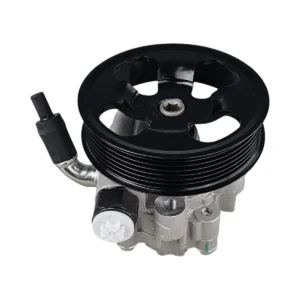 Power Steering Pump suitable for Toyota Hilux N80 GUN126 GUN125 1GD-FTV 2GD-FTV