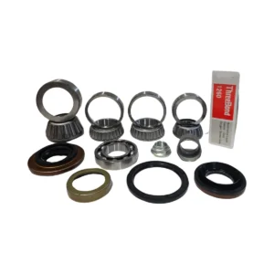 Front Diff Rebuild Kit with Koyo Bearings suitable for Toyota Hilux N80 GUN126 1GD-FTV
