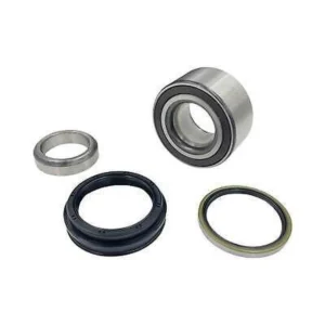 Rear Wheel Bearing Kit suitable for Toyota Hilux N80 GUN126 GUN125 GGN125