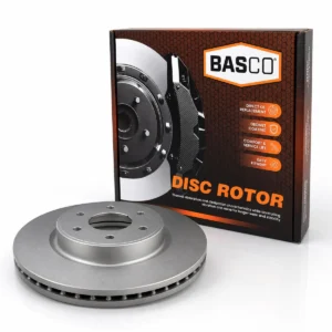 Front Brake Rotor suitable for Nissan Navara NP300 D23