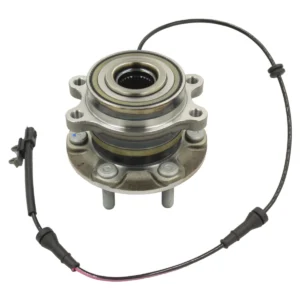 Front Wheel Bearing Hub suitable for Nissan Navara NP300 D23 2021 On