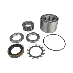 Rear Wheel Bearing Kit suitable for Nissan Navara NP300 D23