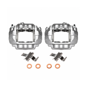 Ultima front brake calipers pair for Toyota LandCruiser 70 Series 2016 on