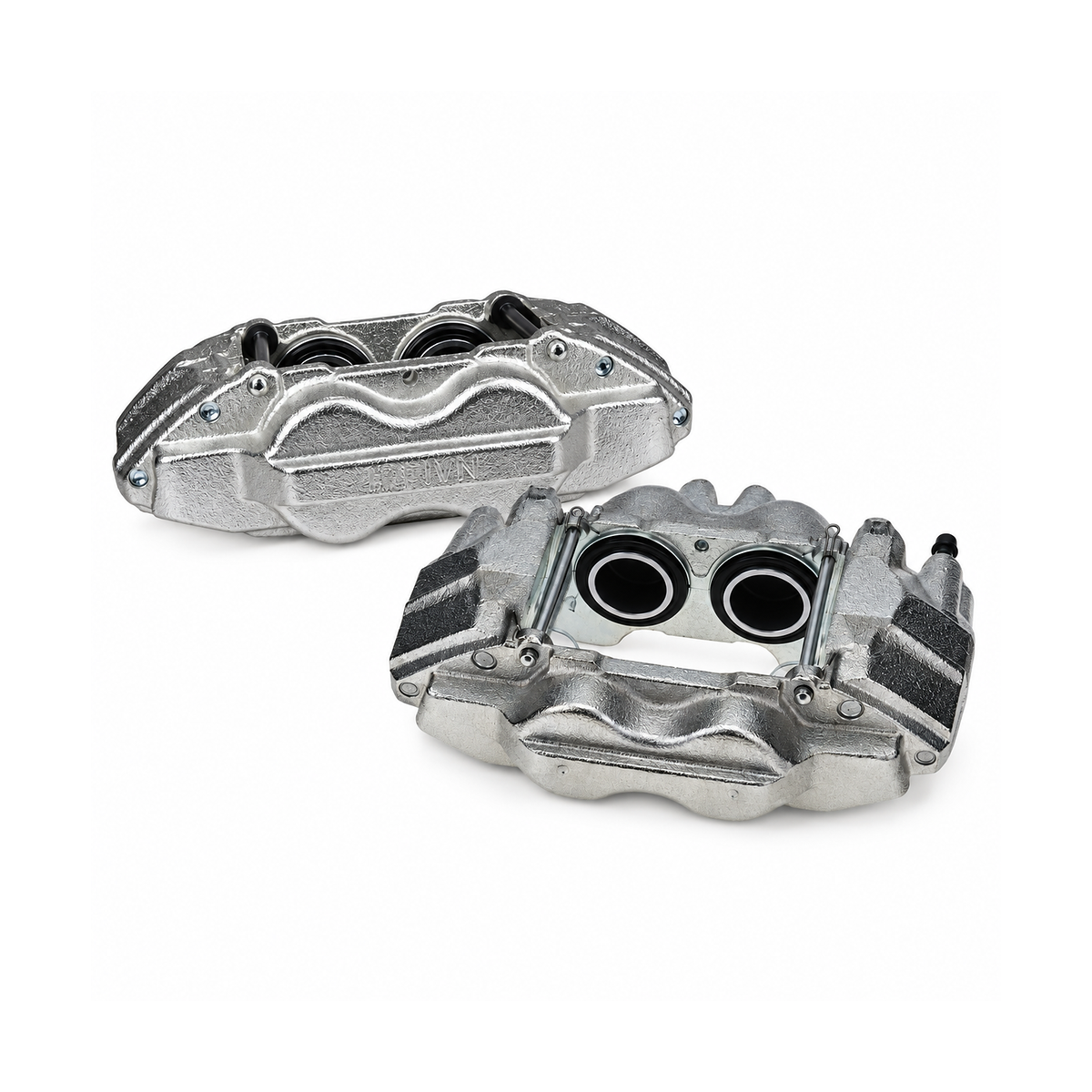 Ultima Front Brake Caliper Pair suitable for Toyota Hilux N80 GUN126 and Fortuner