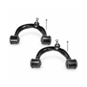 Front Upper Control Arm Pair suitable for Toyota Hilux N80 GUN126 and Fortuner