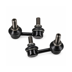 Front Sway Bar Link Pair suitable for Nissan Navara NP300 D23