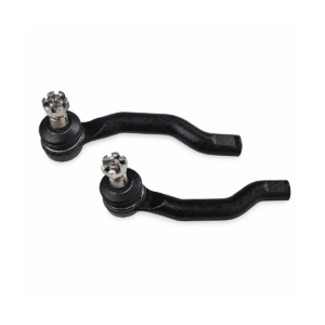 Outer Tie Rod End Pair suitable for Nissan Navara NP300 D23