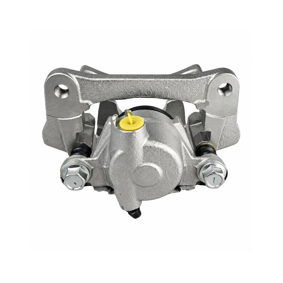 Genuine Aisin rear right brake caliper for Toyota LandCruiser 70 Series, 80 Series, 105 Series and Prado 95