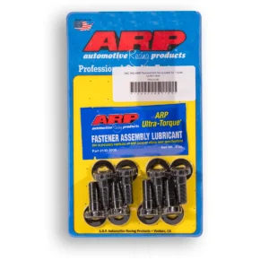 ARP 1HZ 1HD flywheel bolt set suitable for Toyota LandCruiser, in its packaging
