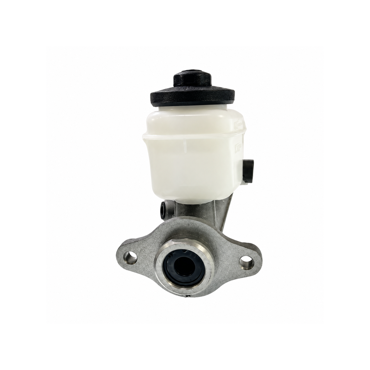 Genuine Aisin brake master cylinder, 2 bolt Non ABS, 2 bolt flange, for Toyota LandCruiser 80 Series 1995-1998
