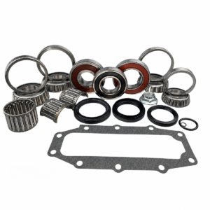 HF1A part time transfer case rebuild kit with Koyo bearings suitable for Toyota LandCruiser HZJ80 HDJ79 VDJ79
