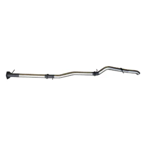 Manta 3-inch Stainless Steel DPF Back Exhaust suitable for Ford Ranger Next Gen 3.0L V6 2022+