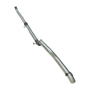 Manta 4-inch Stainless Steel DPF Back Exhaust suitable for Toyota Hilux N80 GUN126R
