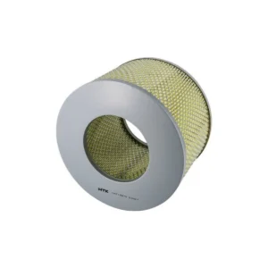 NTK ARFL0078 round air filter suitable for Toyota LandCruiser 80 Series and 70 Series