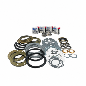 Swivel hub rebuild kit with Koyo bearings suitable for Toyota LandCruiser VDJ79 VDJ78 VDJ76 with ABS 08/2012 on