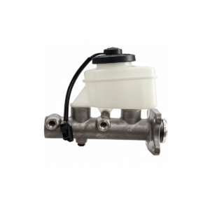 Ultima brake master cylinder with reservoir, cap and sensor lead, for Toyota LandCruiser 80 Series 1990-1992