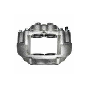 Ultima 4 piston front brake caliper, piston side, for Toyota LandCruiser 80 Series 1992-1998